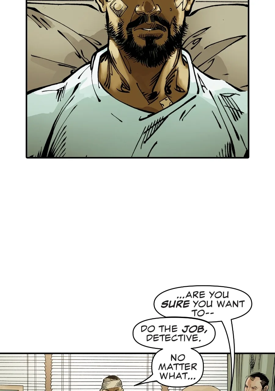 Daredevil (2019) Chapter 14 page 8