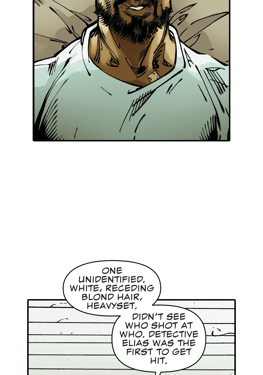 Daredevil (2019) Chapter 14 page 3