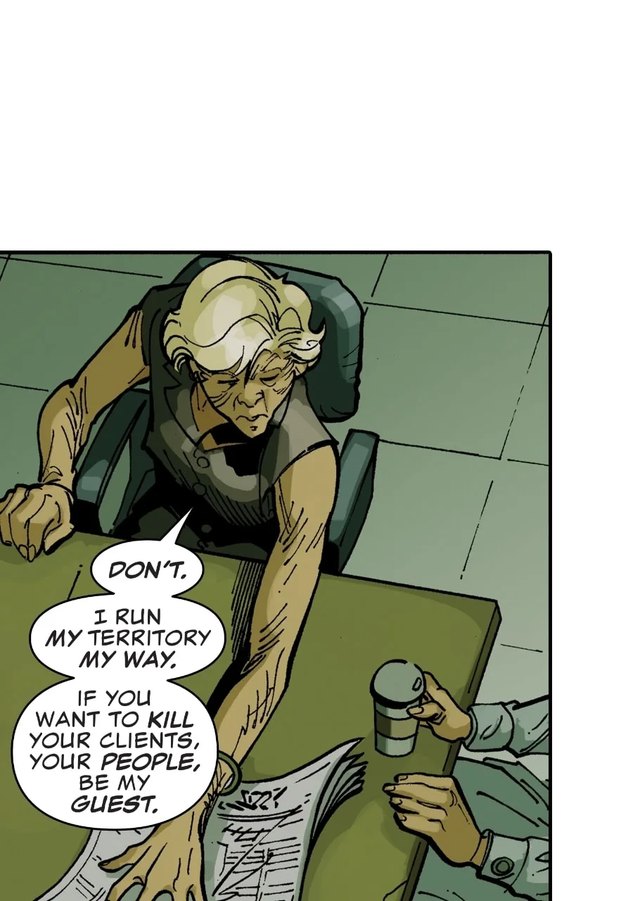 Daredevil (2019) Chapter 14 page 25