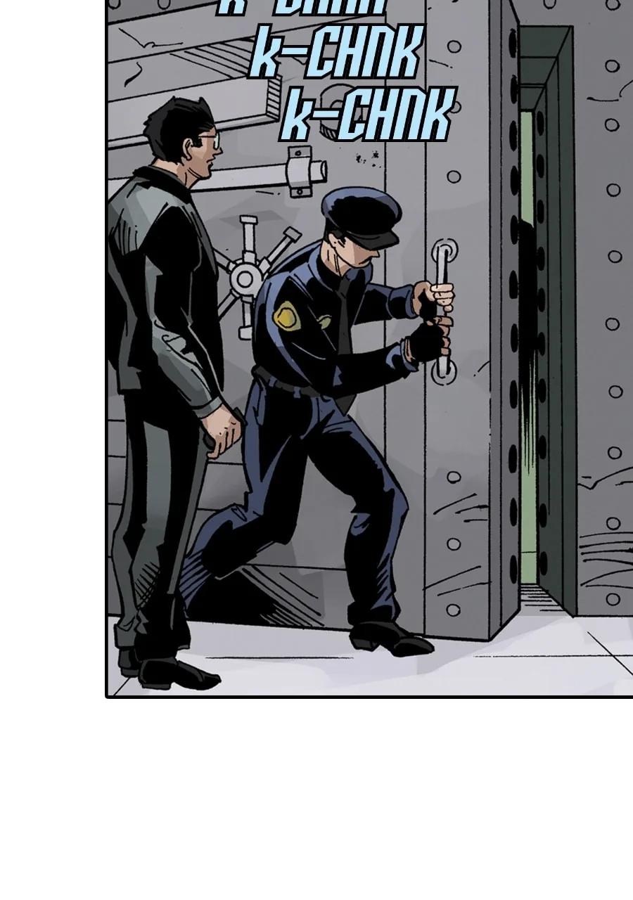 Daredevil (2019) Chapter 14 page 19