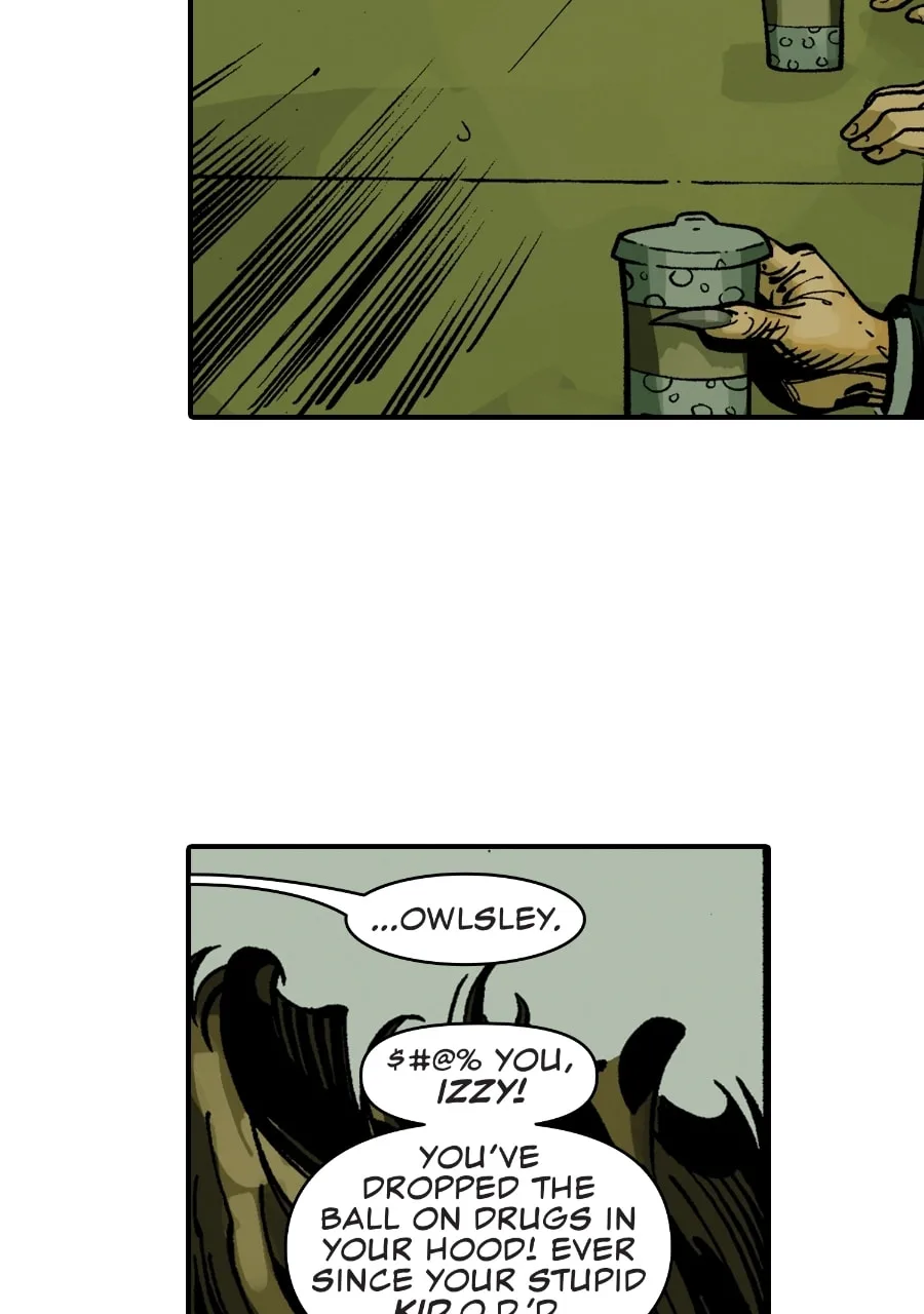 Daredevil (2019) Chapter 14 page 23