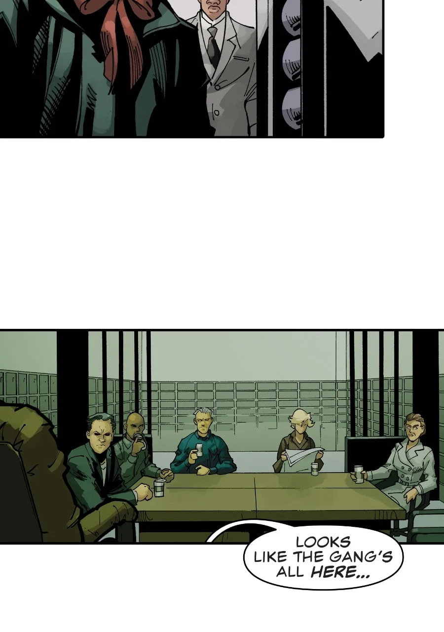 Daredevil (2019) Chapter 14 page 13