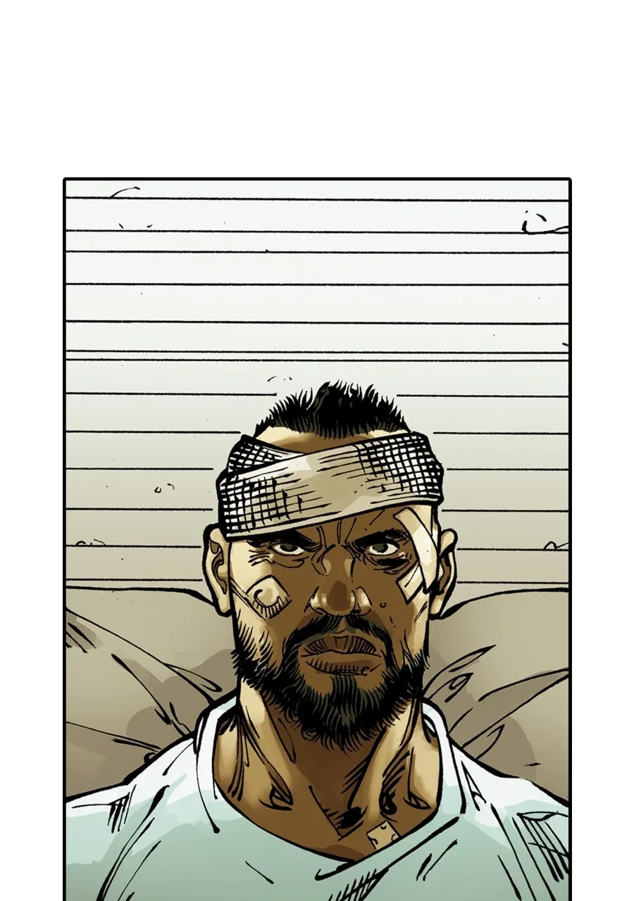 Daredevil (2019) Chapter 14 page 6