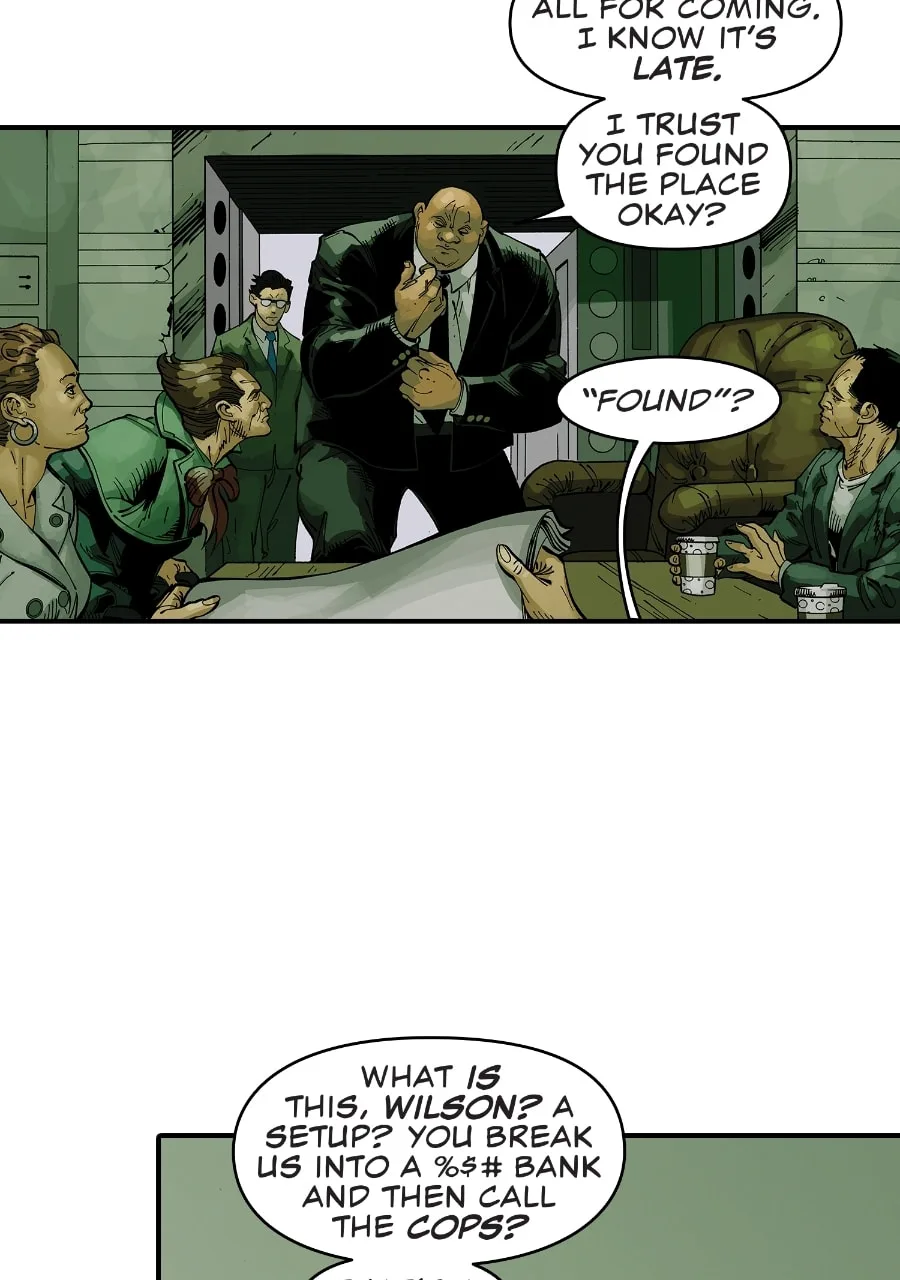 Daredevil (2019) Chapter 14 page 15