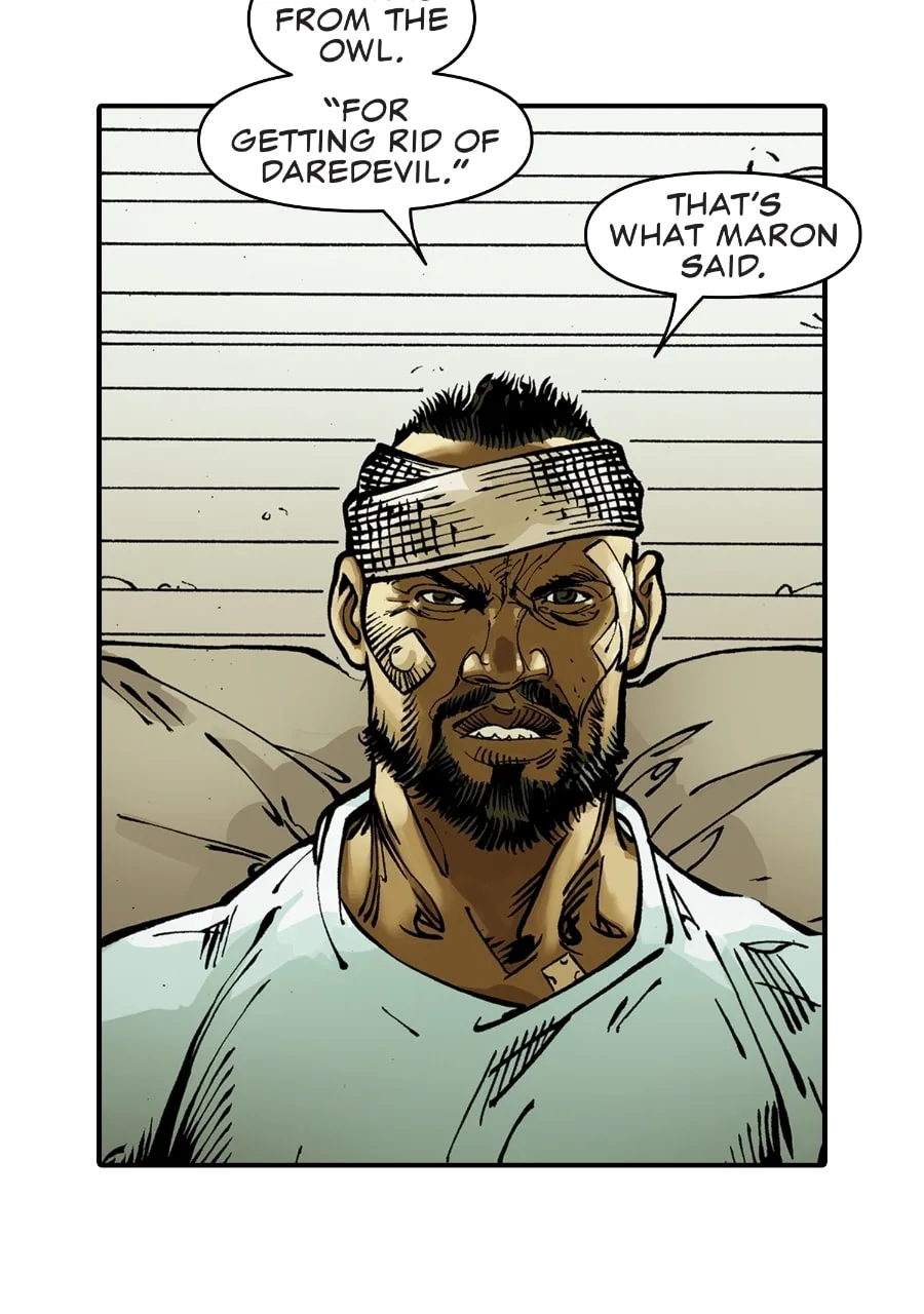 Daredevil (2019) Chapter 14 page 5