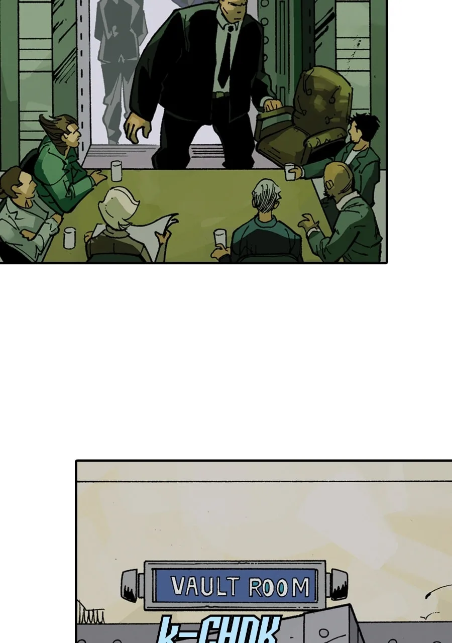 Daredevil (2019) Chapter 14 page 18
