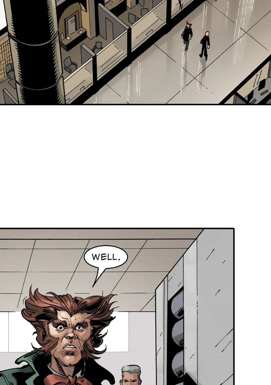 Daredevil (2019) Chapter 14 page 12