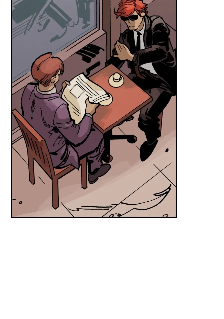 Daredevil (2019) Chapter 14 page 34