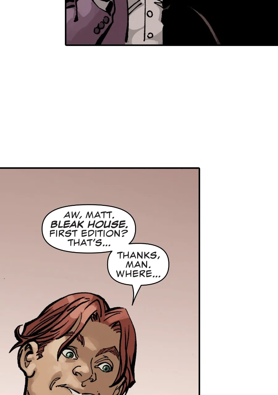 Daredevil (2019) Chapter 14 page 39