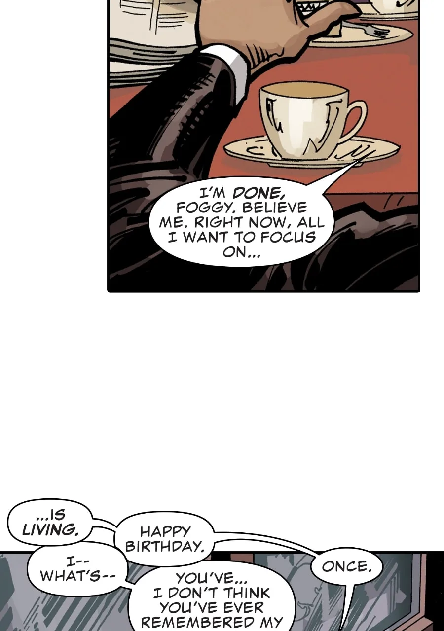 Daredevil (2019) Chapter 14 page 36