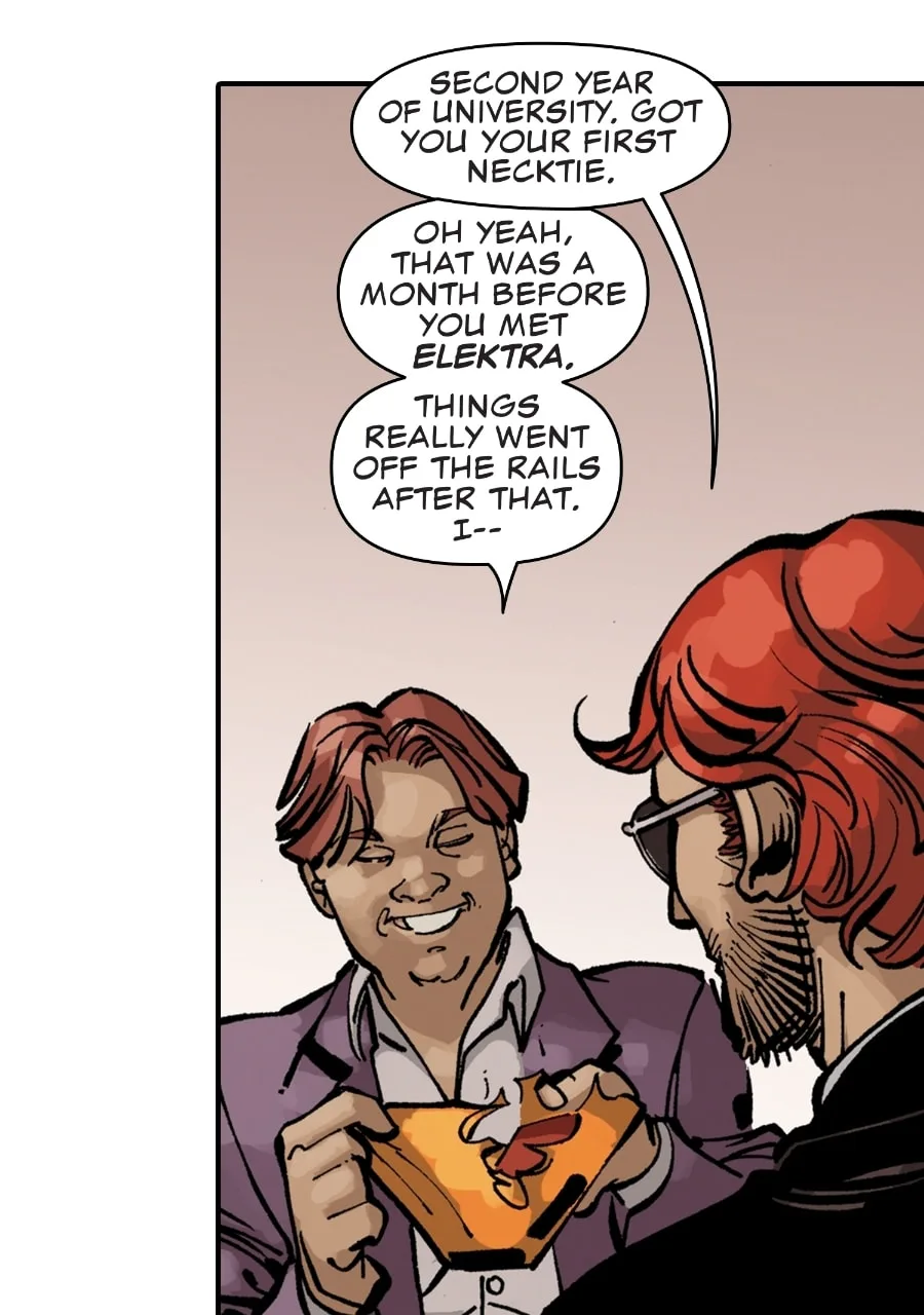 Daredevil (2019) Chapter 14 page 38