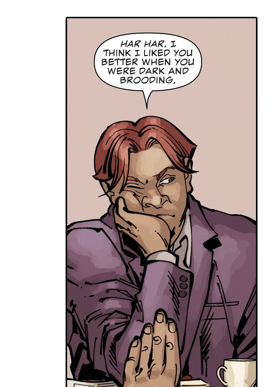 Daredevil (2019) Chapter 14 page 35