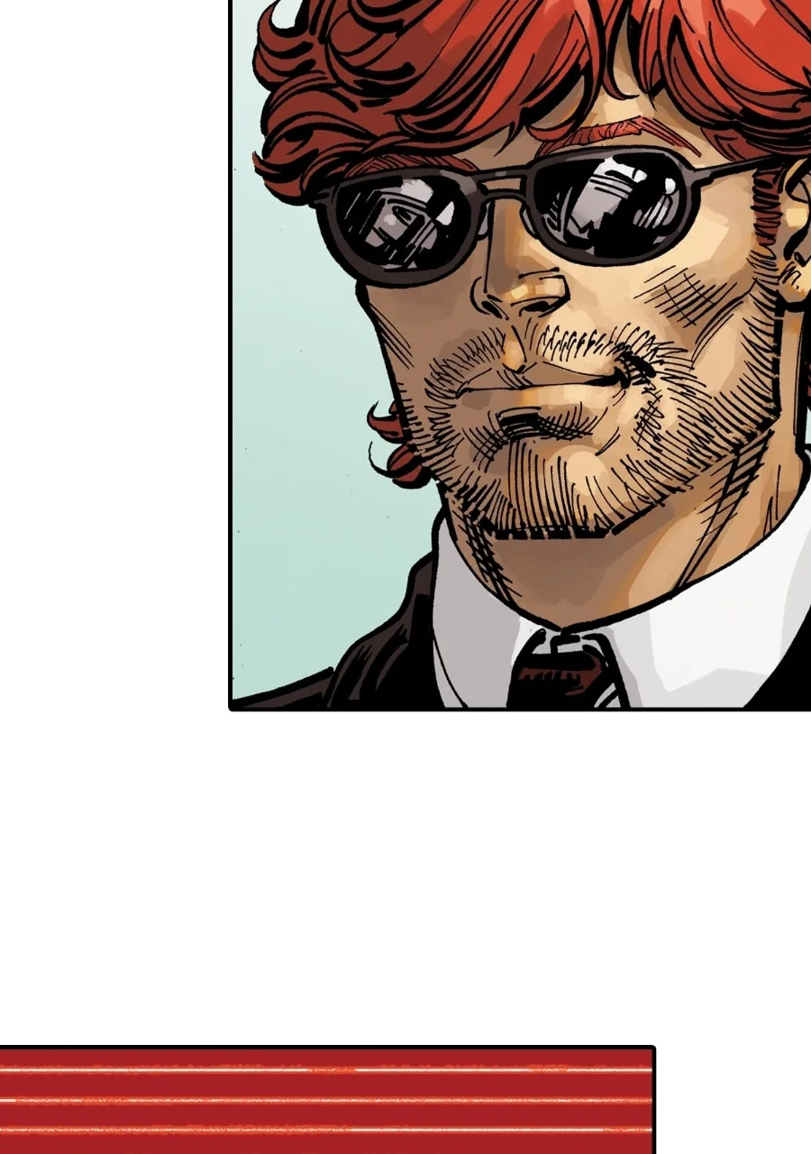 Daredevil (2019) Chapter 14 page 41