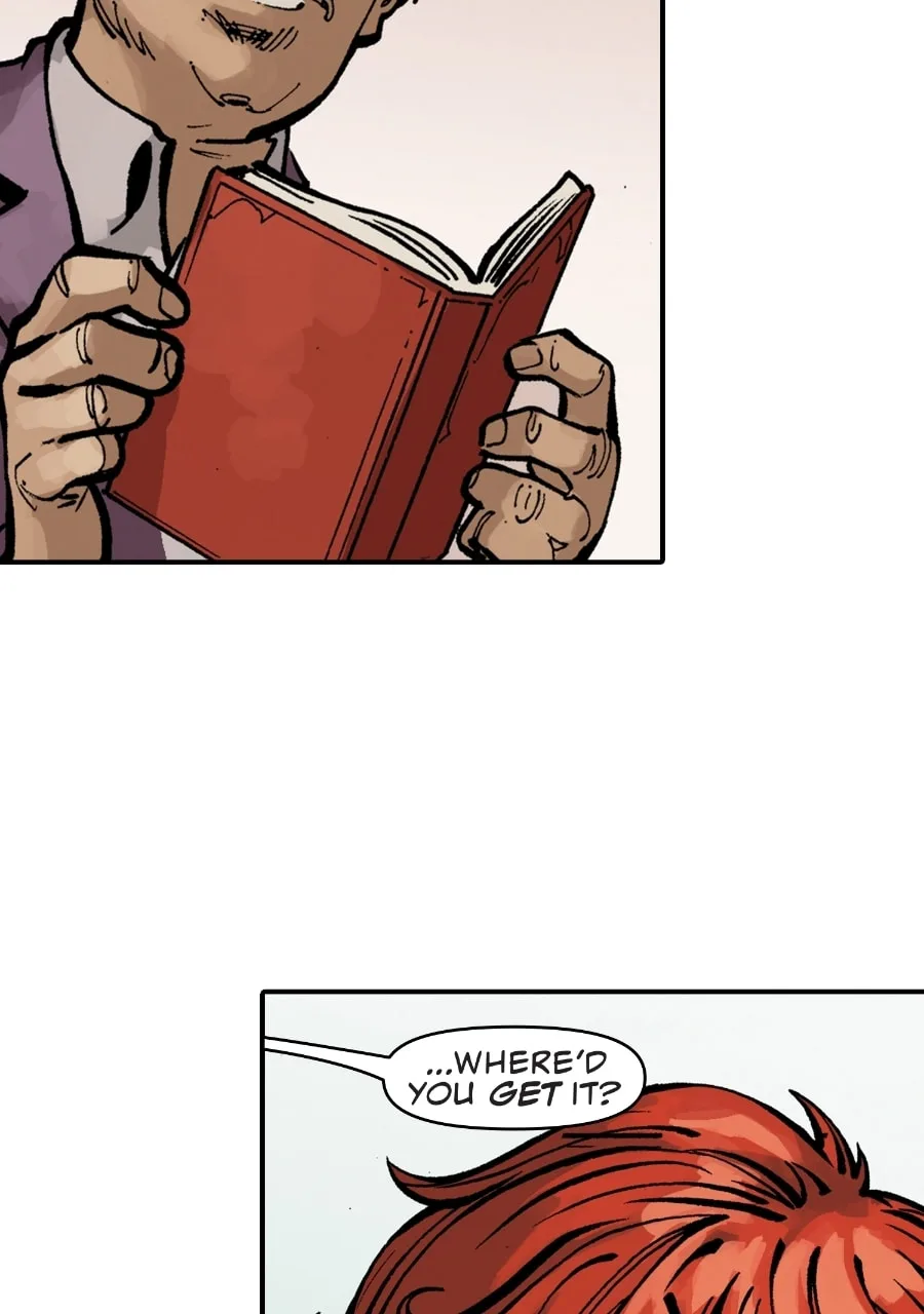 Daredevil (2019) Chapter 14 page 40