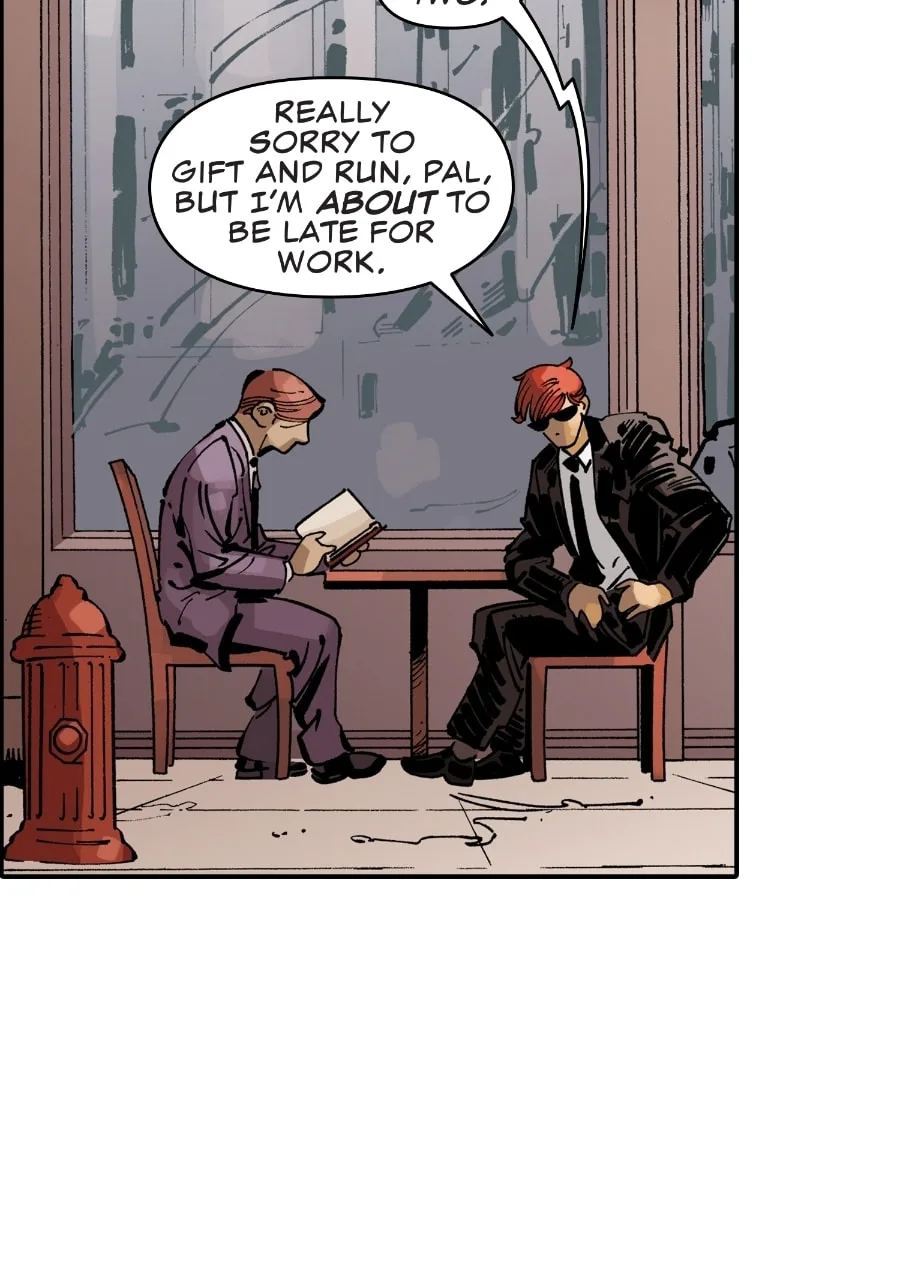 Daredevil (2019) Chapter 14 page 45