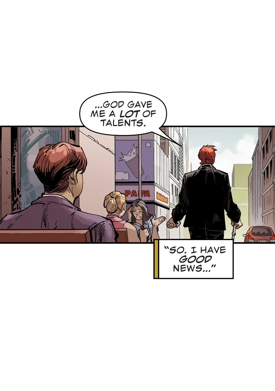 Daredevil (2019) Chapter 14 page 47