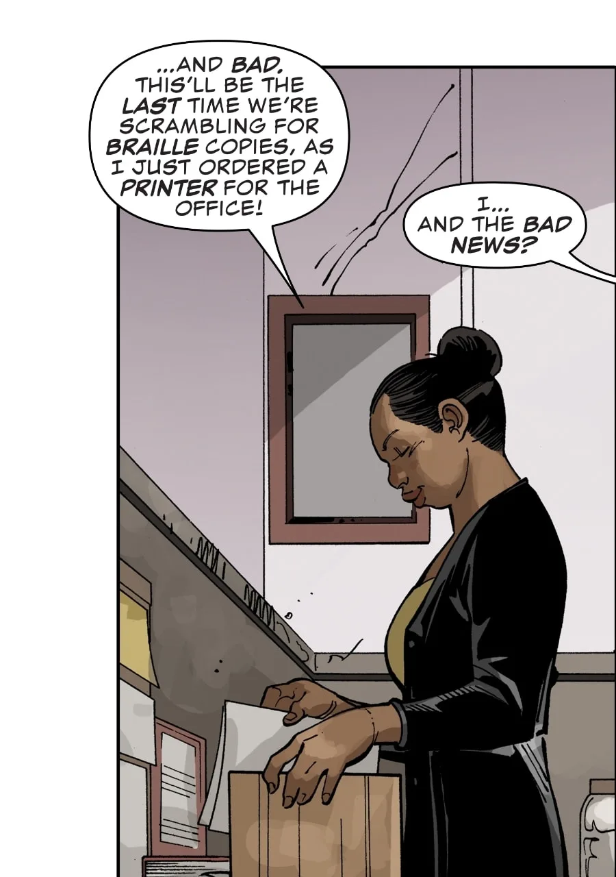 Daredevil (2019) Chapter 14 page 48