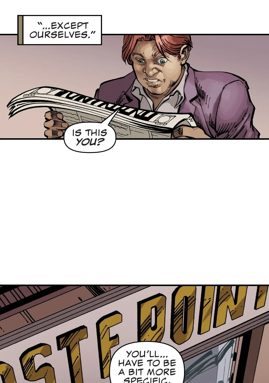 Daredevil (2019) Chapter 14 page 31