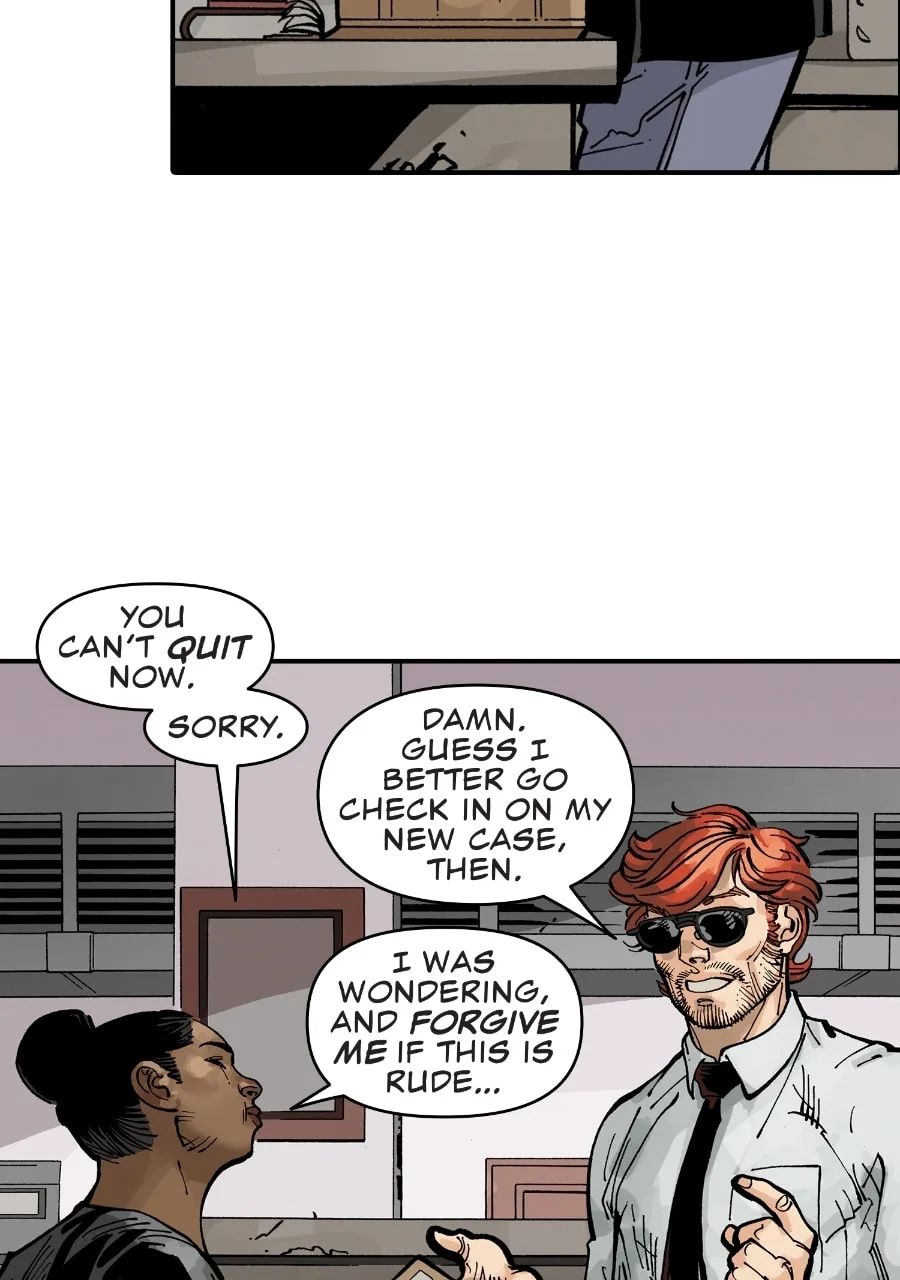 Daredevil (2019) Chapter 14 page 49