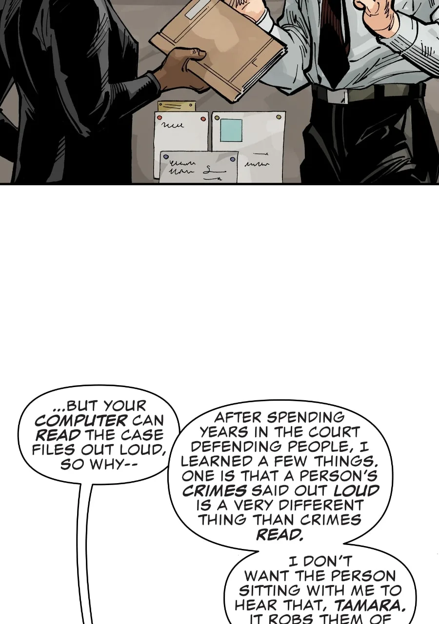 Daredevil (2019) Chapter 14 page 50