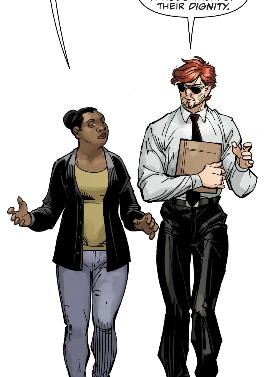 Daredevil (2019) Chapter 14 page 51