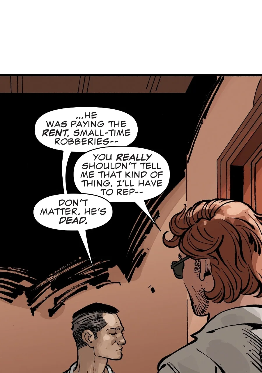 Daredevil (2019) Chapter 14 page 58