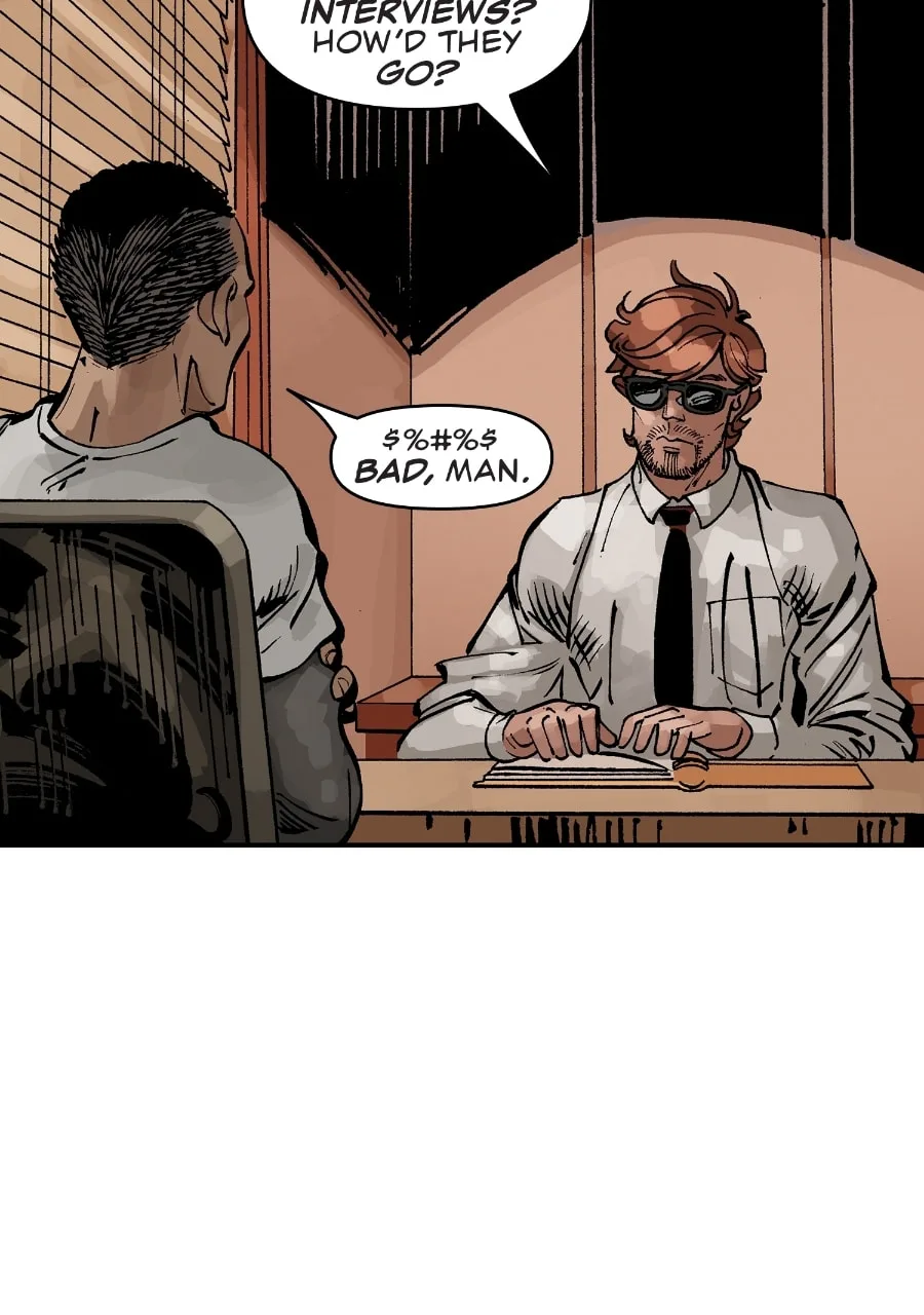 Daredevil (2019) Chapter 14 page 56