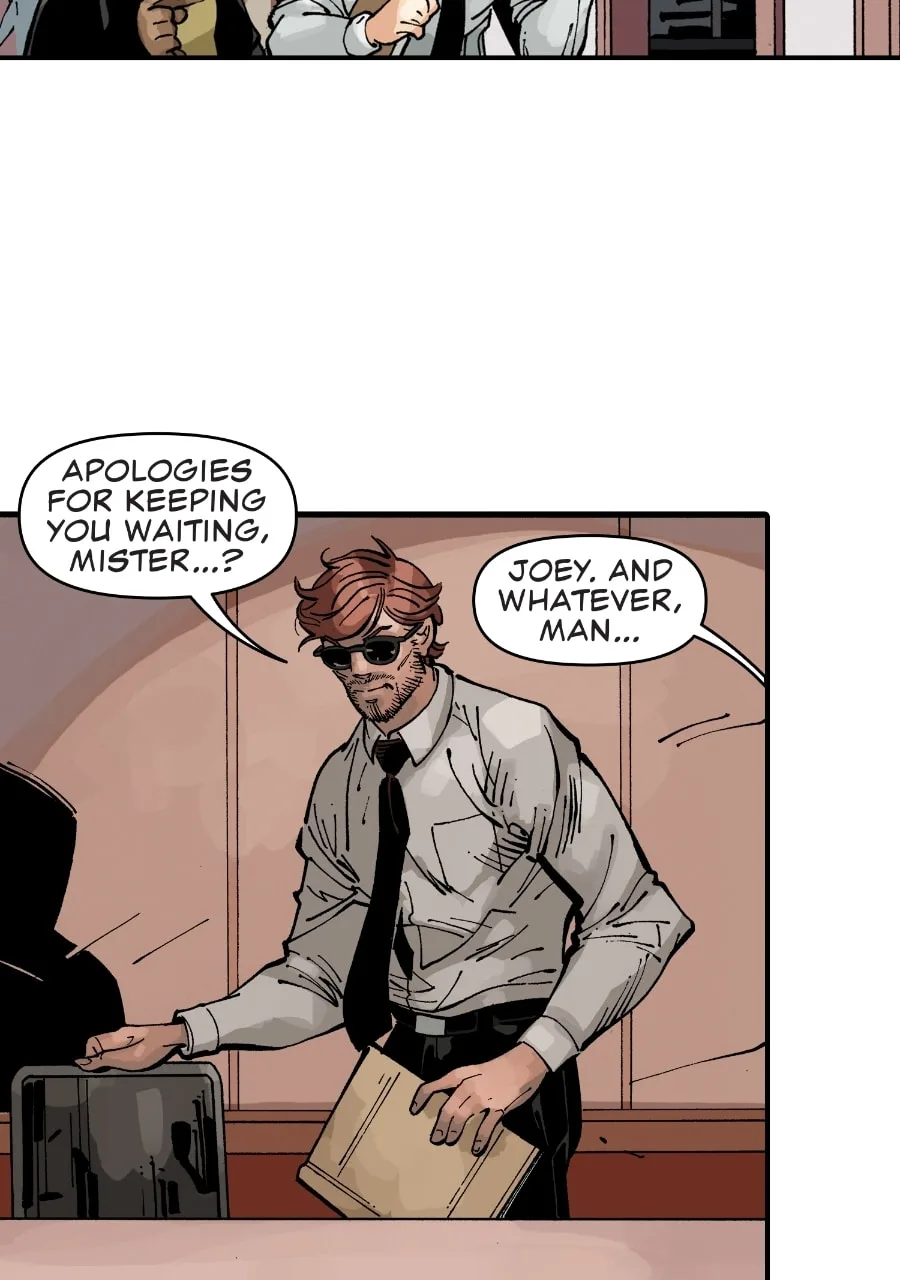 Daredevil (2019) Chapter 14 page 53