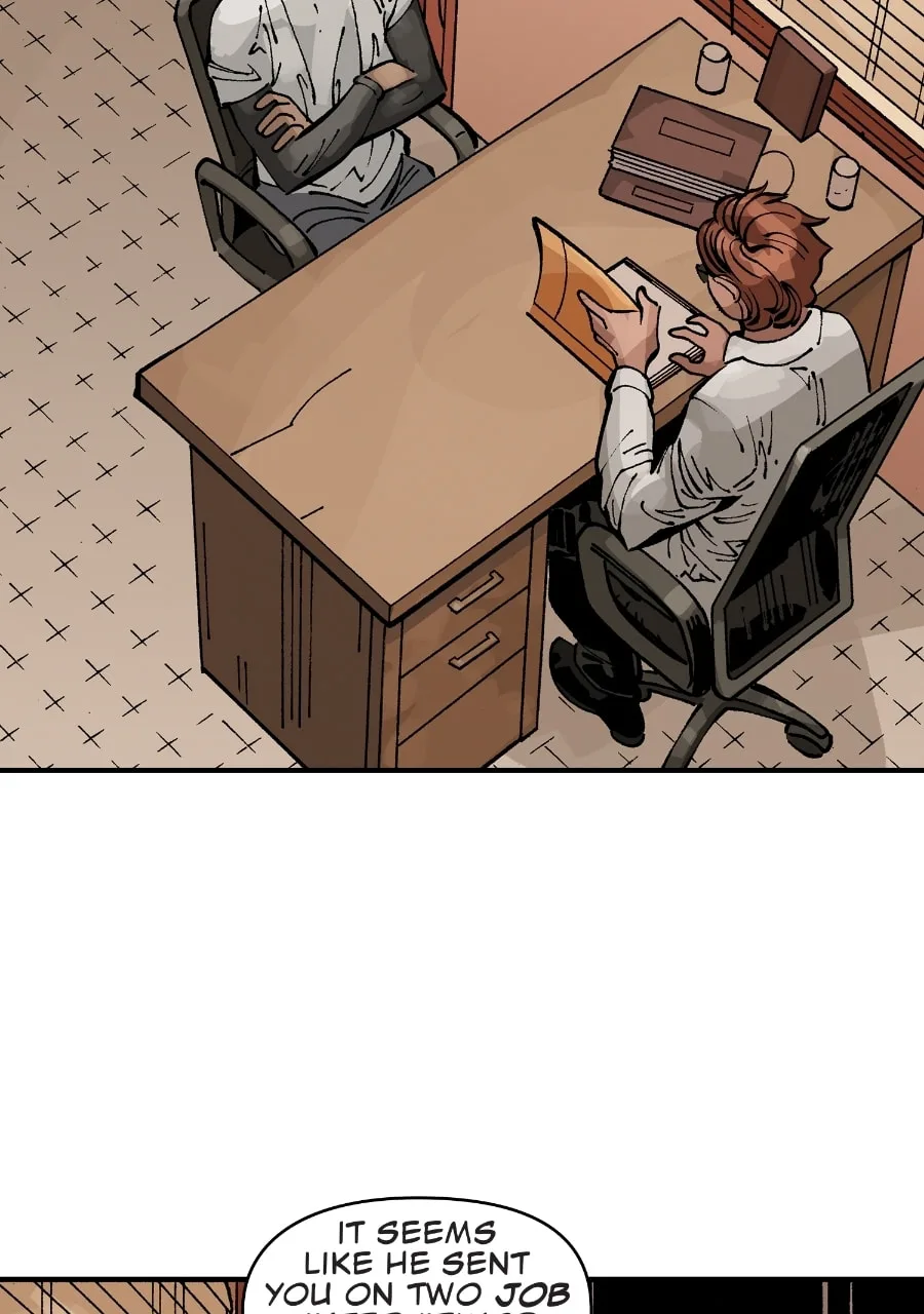 Daredevil (2019) Chapter 14 page 55