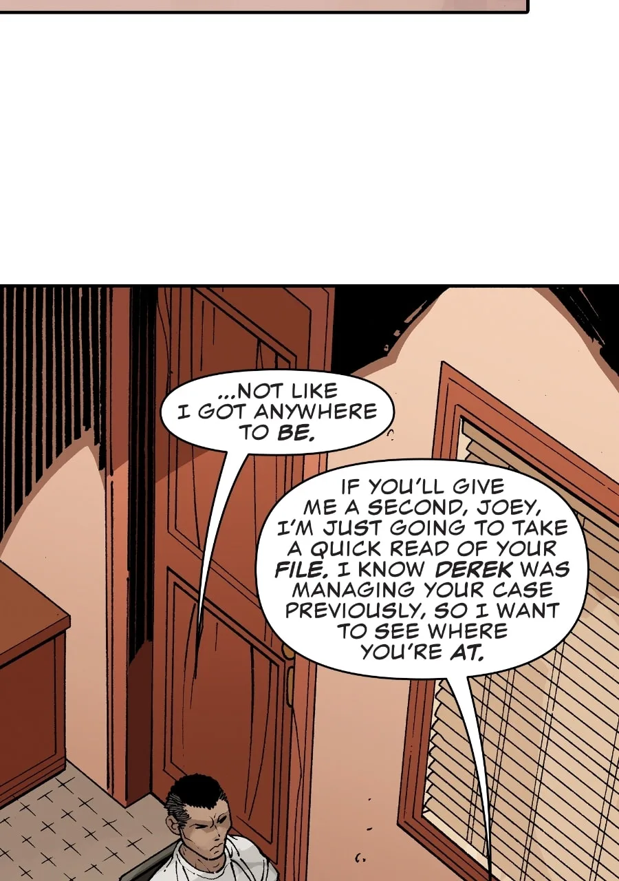 Daredevil (2019) Chapter 14 page 54