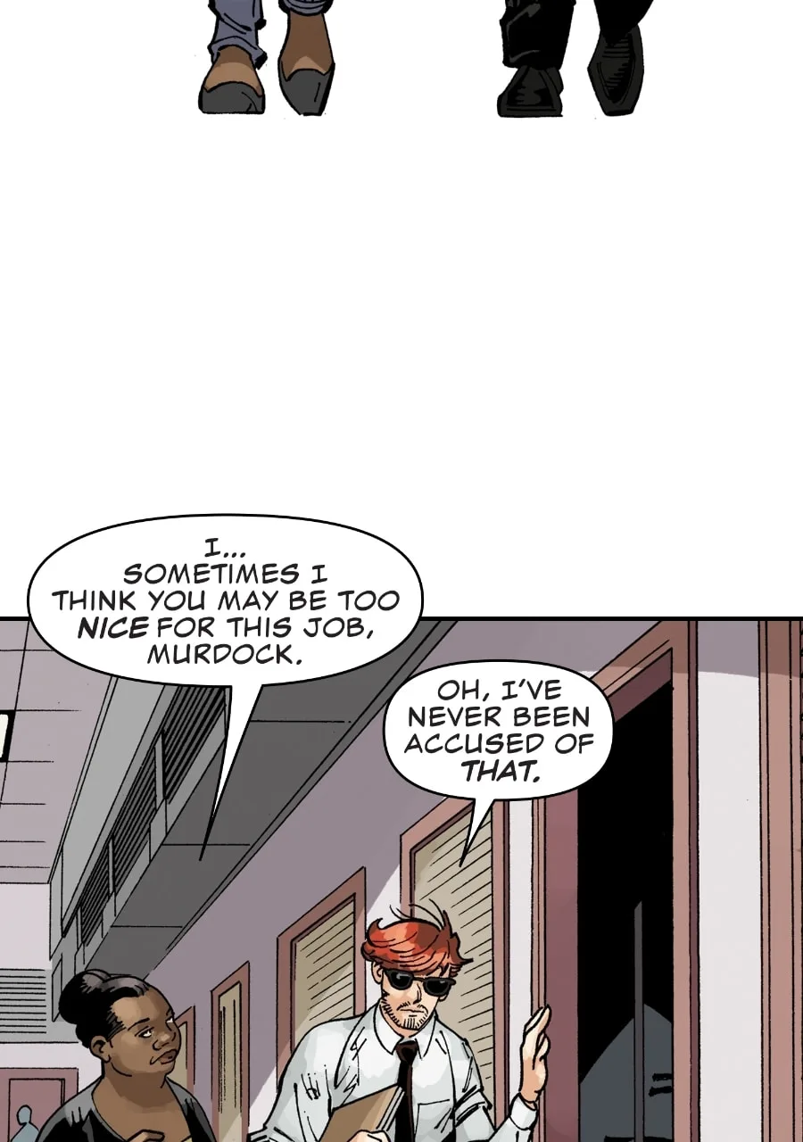 Daredevil (2019) Chapter 14 page 52
