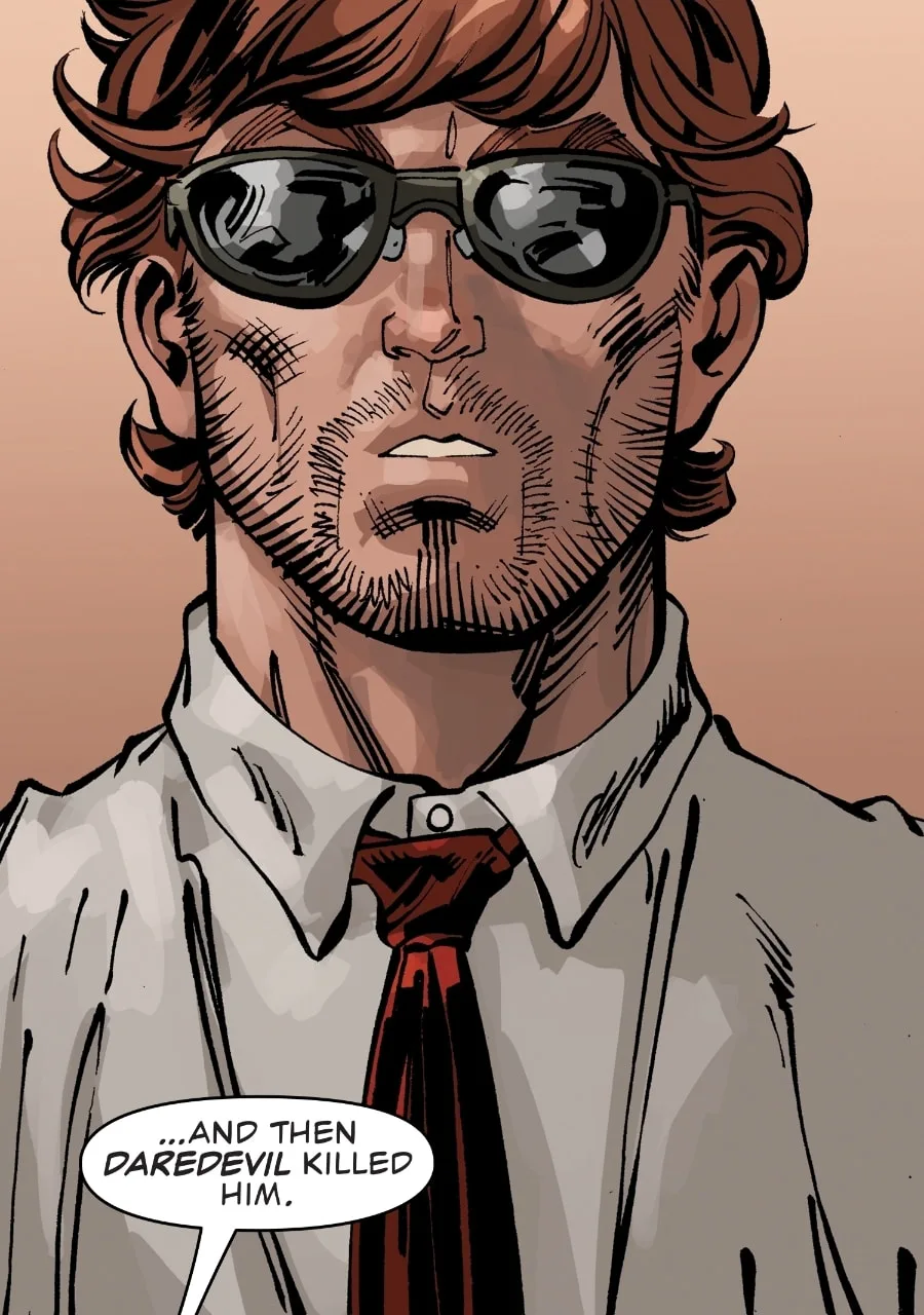 Daredevil (2019) Chapter 14 page 62