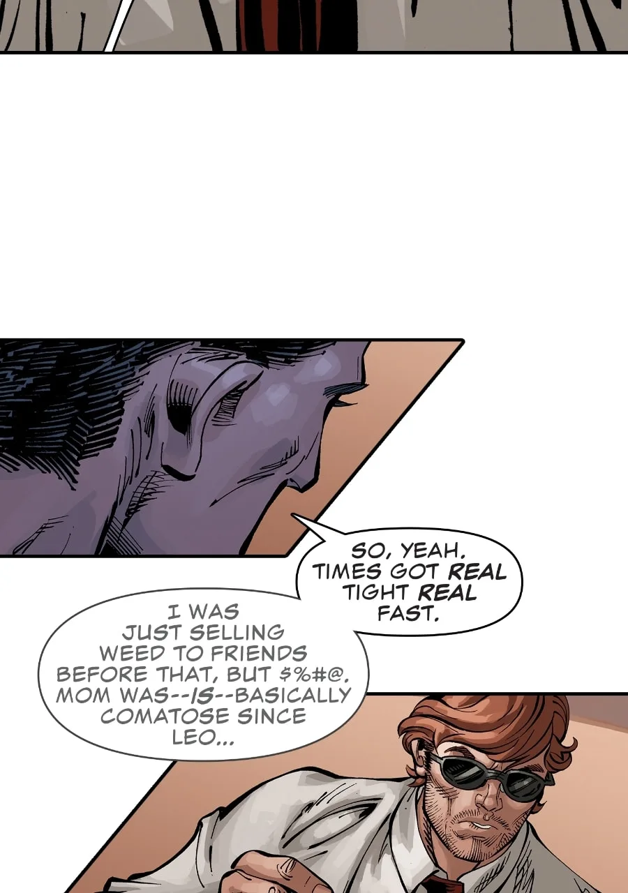 Daredevil (2019) Chapter 14 page 63