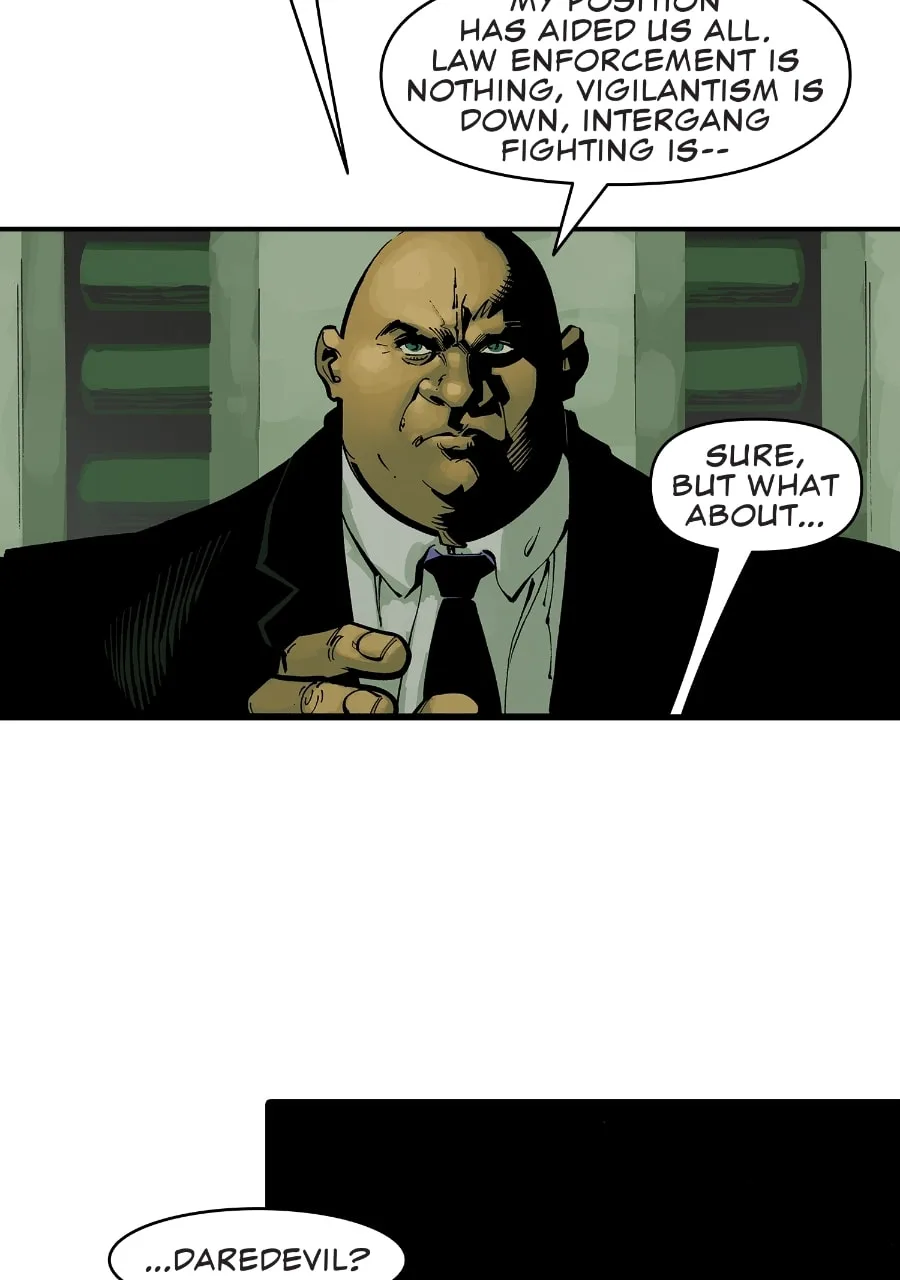 Daredevil (2019) Chapter 14 page 69