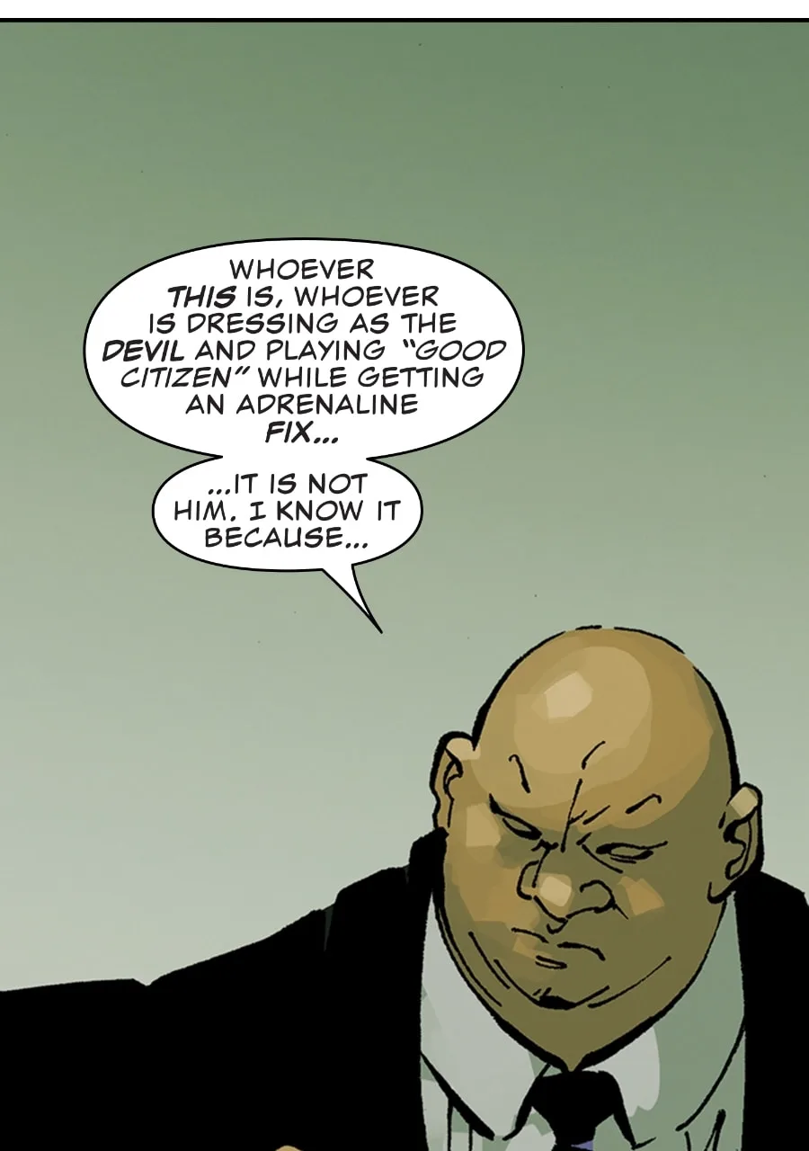 Daredevil (2019) Chapter 14 page 75