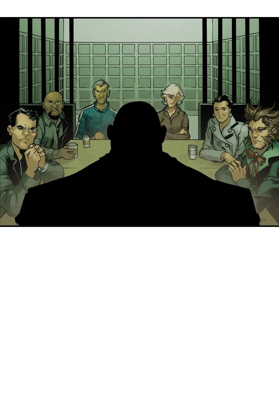 Daredevil (2019) Chapter 14 page 78