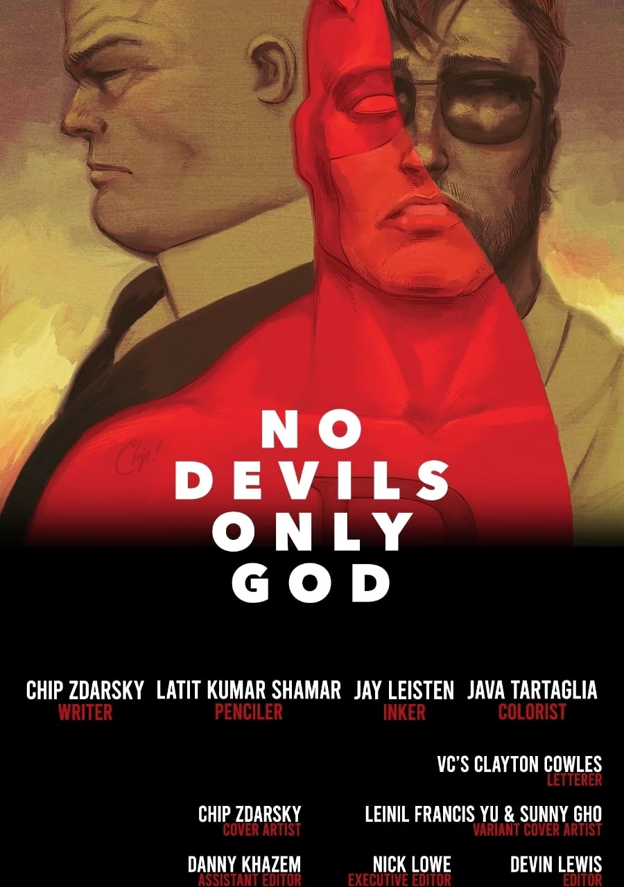 Daredevil (2019) Chapter 14 page 80
