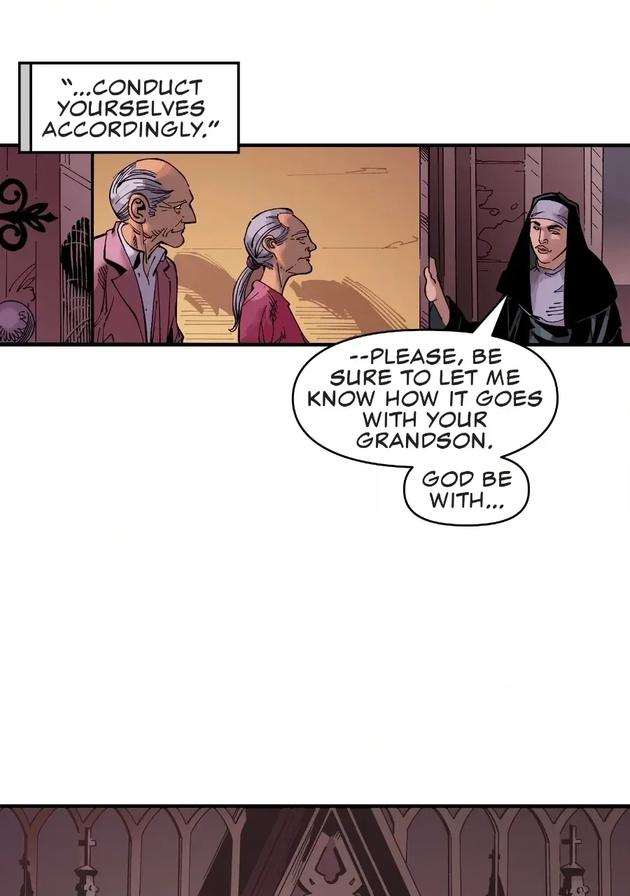 Daredevil (2019) Chapter 15 page 10
