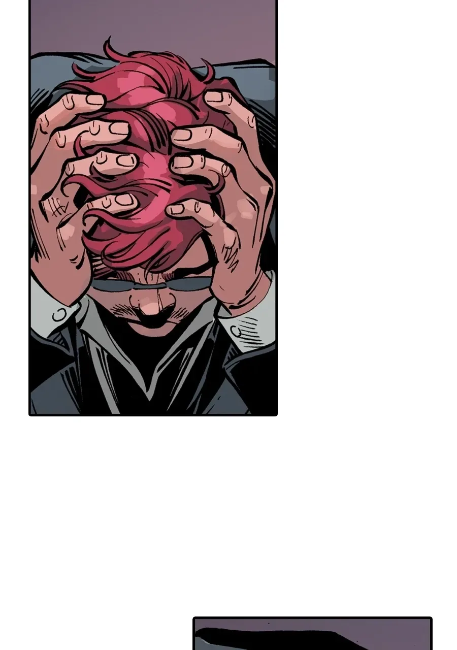 Daredevil (2019) Chapter 15 page 19