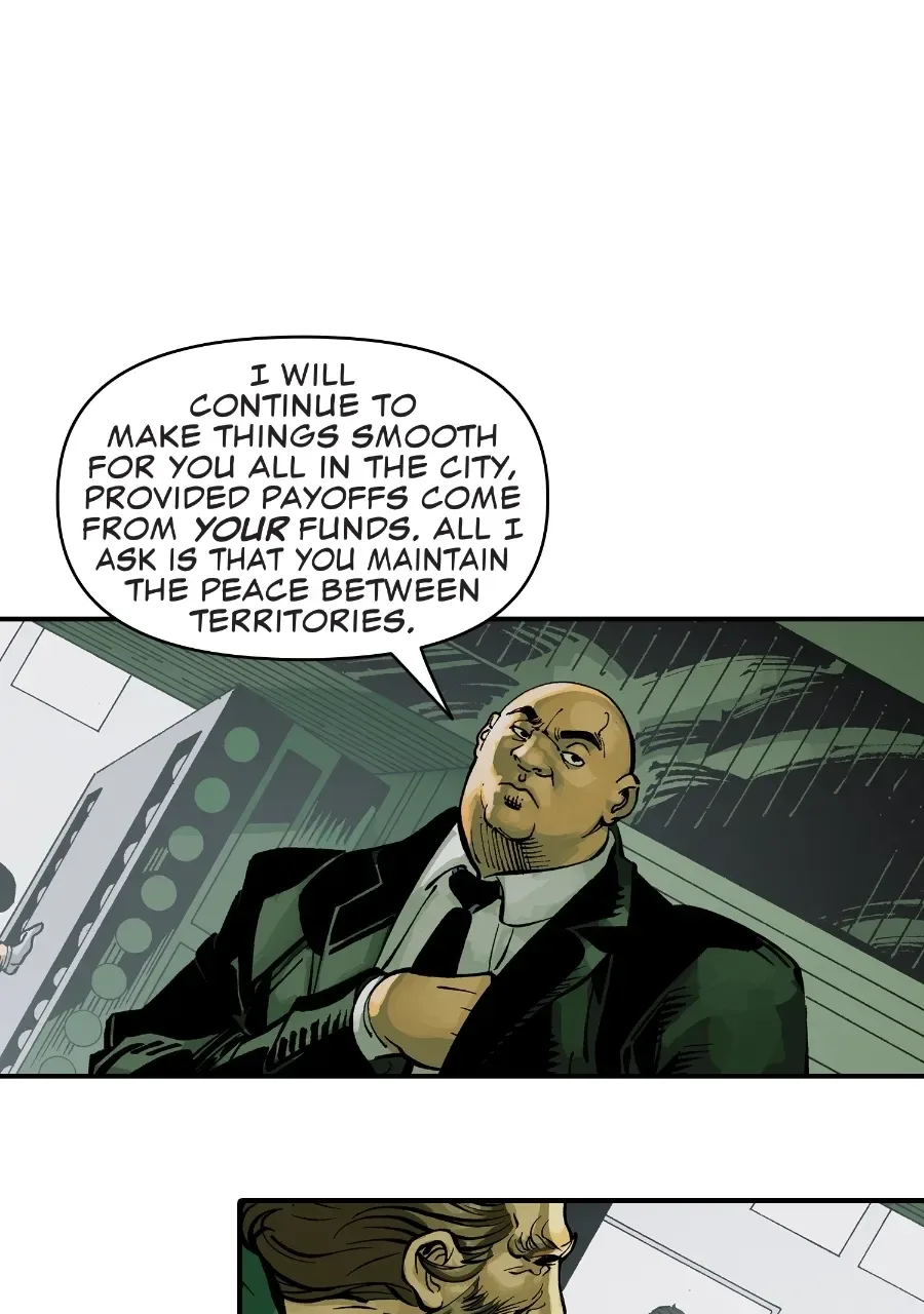 Daredevil (2019) Chapter 15 page 7
