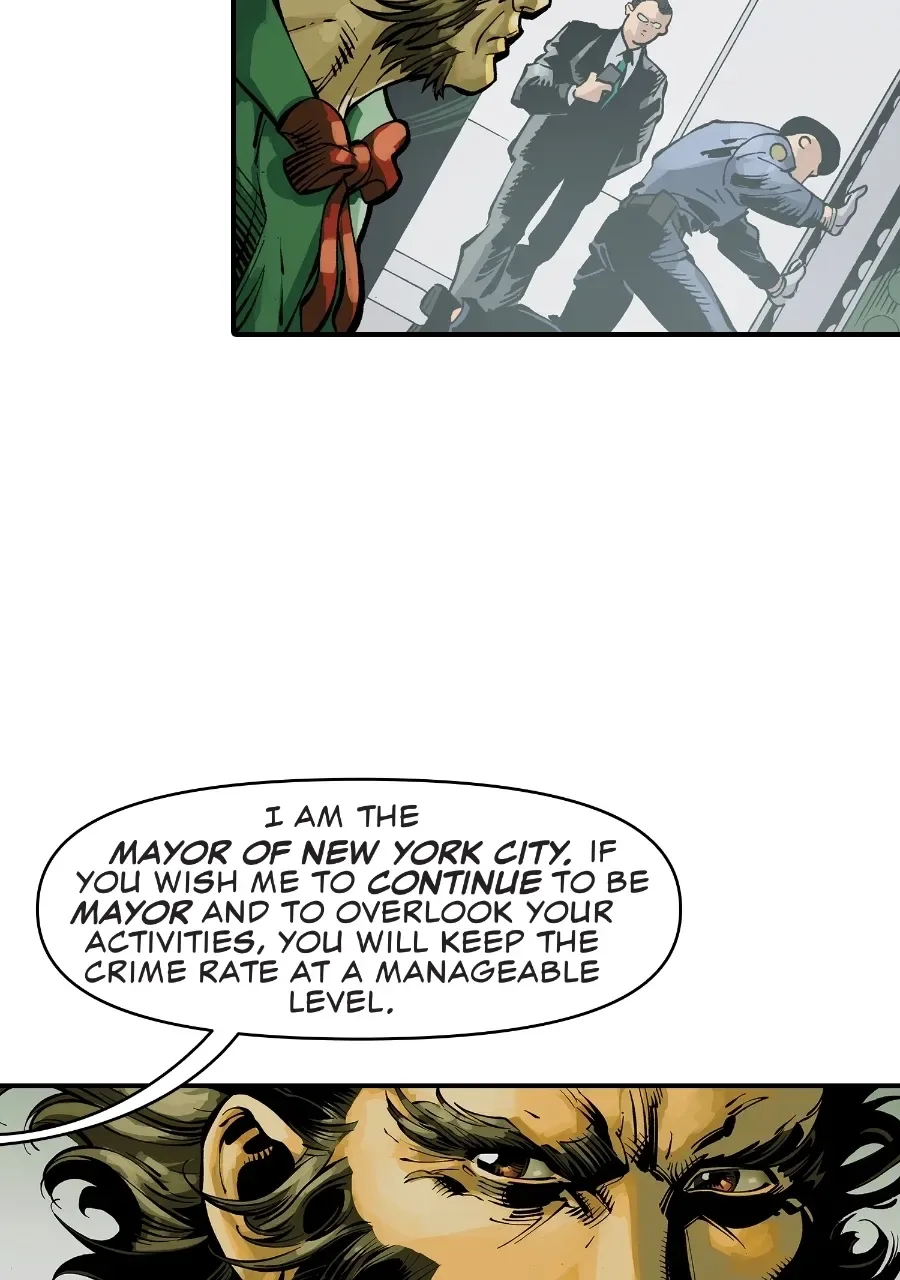 Daredevil (2019) Chapter 15 page 8