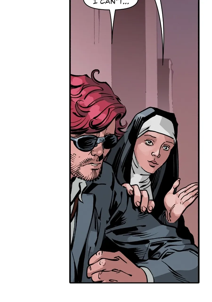 Daredevil (2019) Chapter 15 page 17