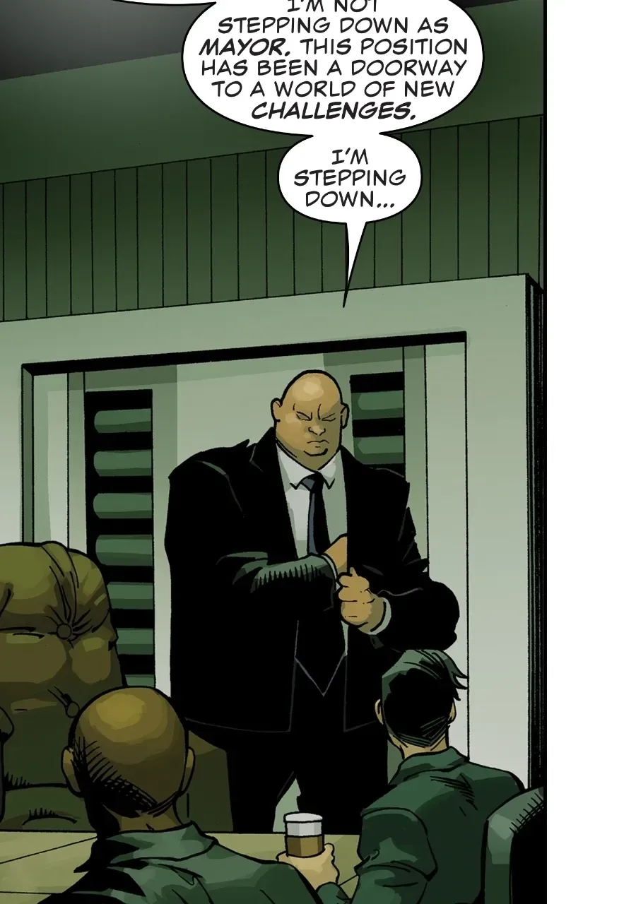Daredevil (2019) Chapter 15 page 5