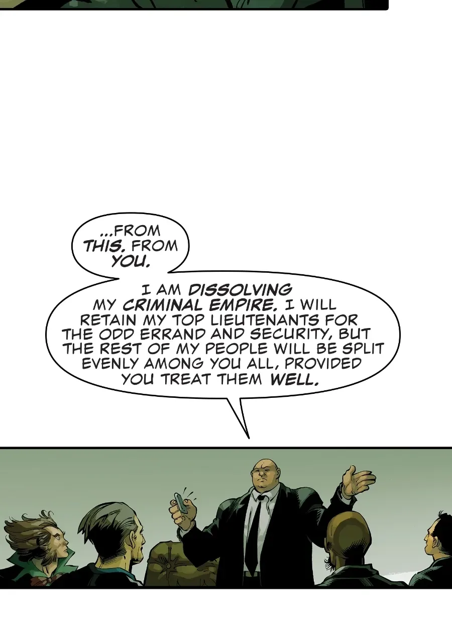 Daredevil (2019) Chapter 15 page 6