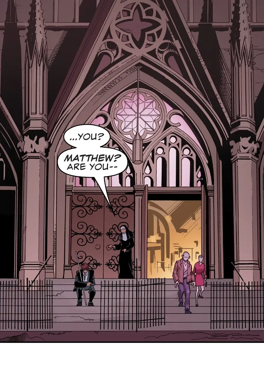 Daredevil (2019) Chapter 15 page 11