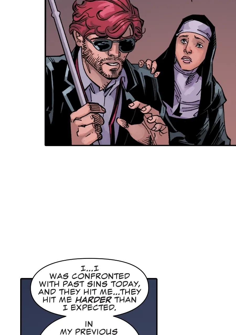 Daredevil (2019) Chapter 15 page 14