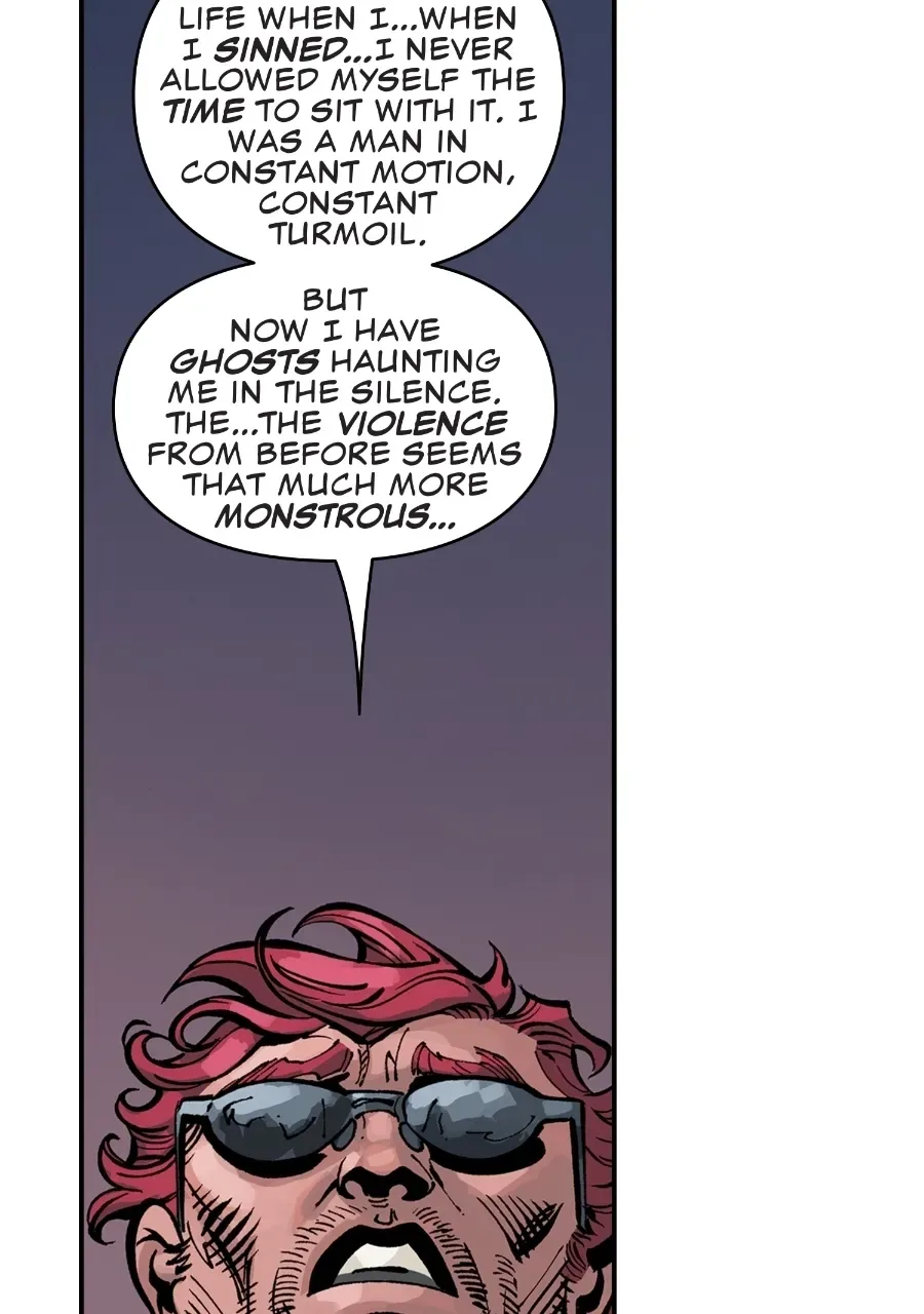Daredevil (2019) Chapter 15 page 15