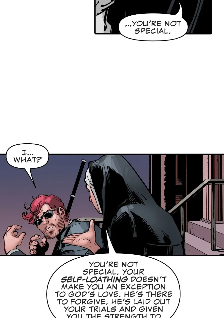 Daredevil (2019) Chapter 15 page 21