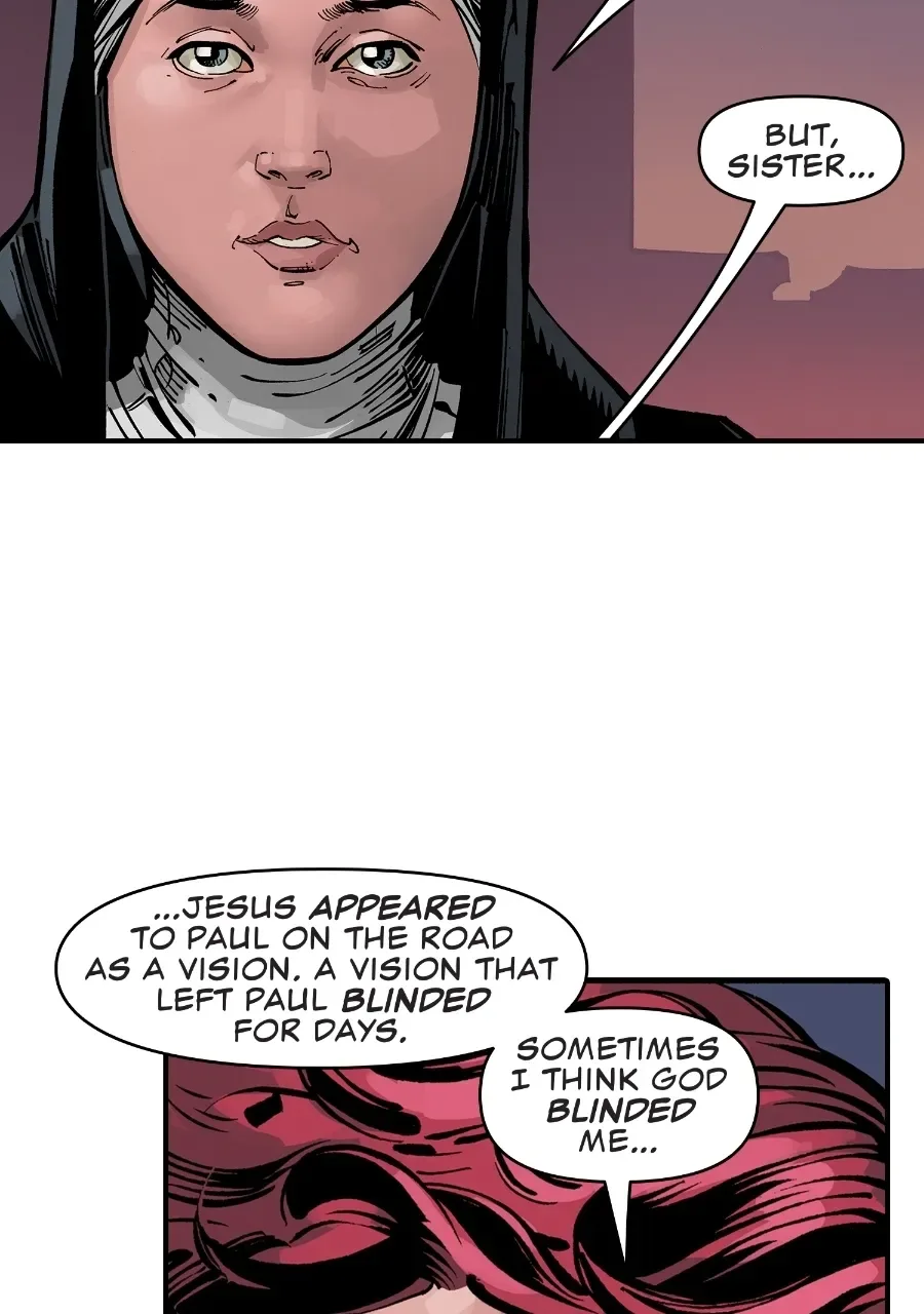 Daredevil (2019) Chapter 15 page 23