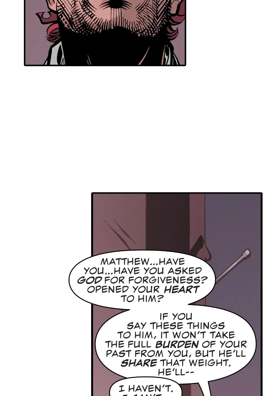 Daredevil (2019) Chapter 15 page 16